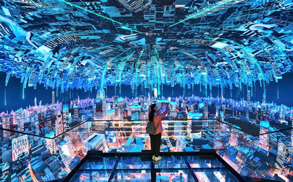 2025年游乐行业增长最快的